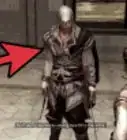 Change Armor in Assassin's Creed II