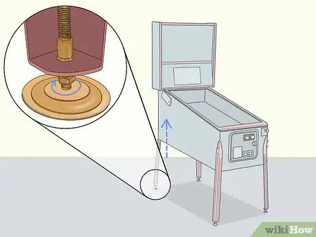 Image titled Level a Pinball Machine Step 5