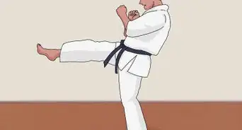 Learn the Basics of Karate
