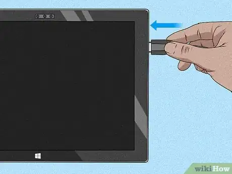 Image titled Connect Microsoft Surface to TV Step 2
