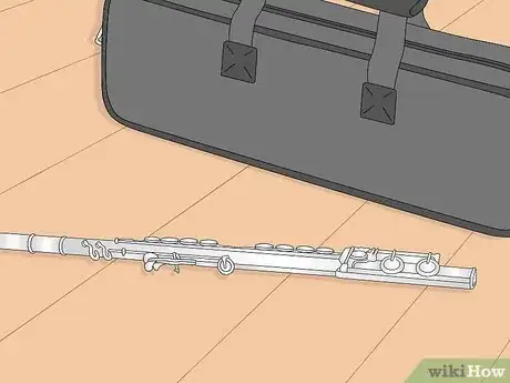 Image titled Improve Your Tone on the Flute Step 13