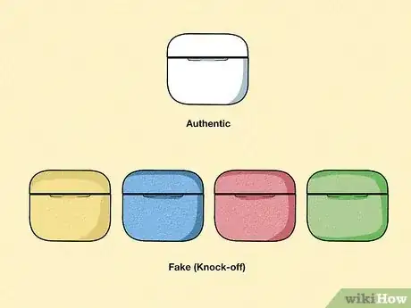 Image titled Colored Airpods Meaning Step 1
