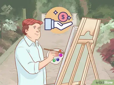 Image titled Become a Professional Artist Step 13