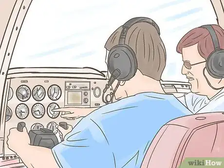 Image titled Become a Certified Flight Instructor Step 1