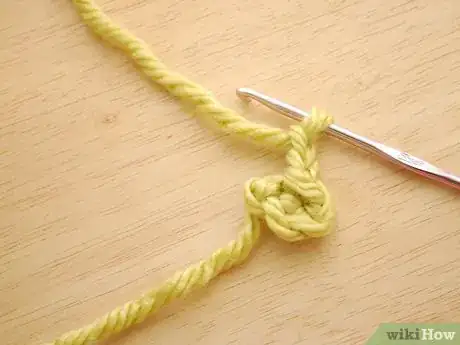 Image titled Crochet a Circle Step 10