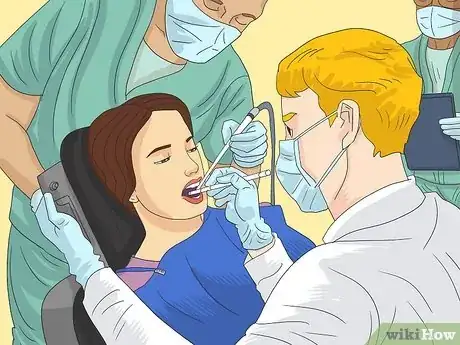 Image titled Become a Dentist Step 19