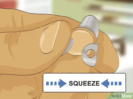 Image titled Wear Finger Picks Step 8