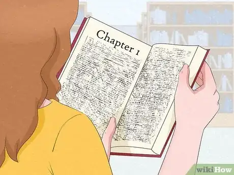 Image titled Choose a Good Book Step 12