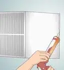 Install an Inwall Air Conditioner