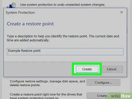 Image titled Do a System Restore Step 6