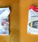 Fold a T‐Shirt in Two Seconds