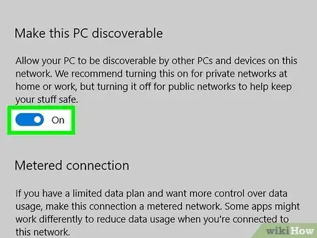 Image titled Make a Network Connection Private in Windows 10 Step 10