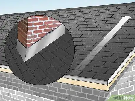 Image titled Install Roofing Step 12