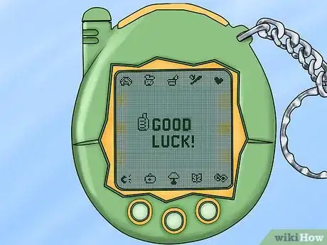 Image titled Make Your Tamagotchi Grow Step 15