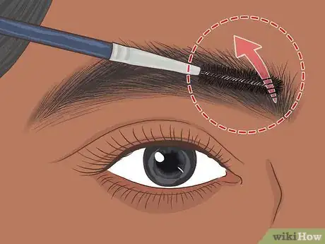 Image titled Fix Bushy Eyebrows (for Girls) Step 13