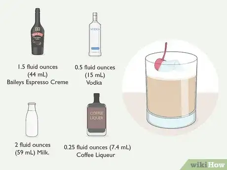 Image titled Drink Baileys Espresso Creme Step 2