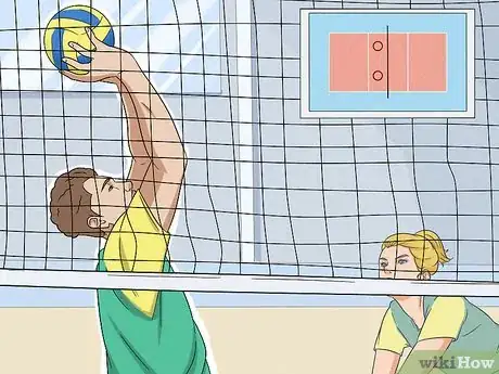 Image titled Play Volleyball Step 15
