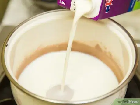 Image titled Make Condensed Milk Step 11