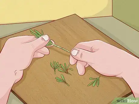 Image titled Store Fresh Rosemary Step 11