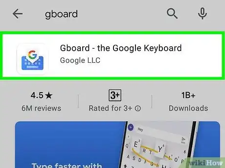 Image titled Access the Clipboard on Android Step 4