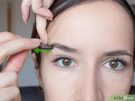 Image titled Thin Eyebrows Step 6