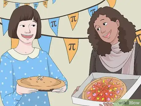 Image titled Celebrate Pi Day Step 1