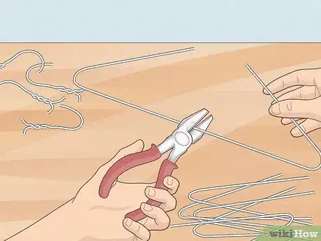 Image titled Make a TV Antenna with a Coat Hanger Step 10