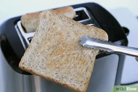 Image titled Make Buttered Toast Step 3