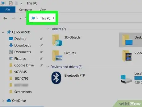 Image titled Find the Largest Files in Windows 10 Step 3