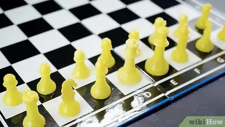 Image titled Set up a Chessboard Step 7