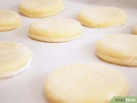 Image titled Make Chocolate Glazed Donuts Step 2