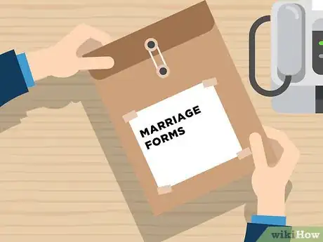 Image titled Apply for a Marriage License in Virginia Step 13