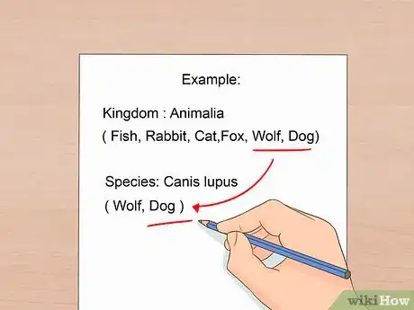Image titled Classify Animals Step 3