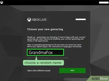 Image titled Choose a Good Xbox Gamertag Step 9