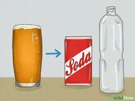 Image titled Stop Binge Drinking Step 2