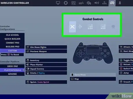 Image titled Improve at Fortnite on PS4 Step 2