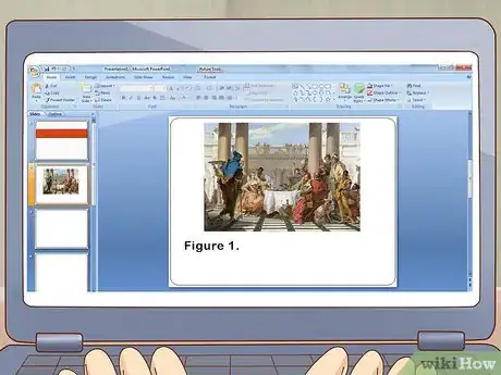 Image titled Cite Images in PowerPoint Step 10
