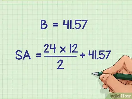 Image titled Find the Surface Area of a Pyramid Step 5