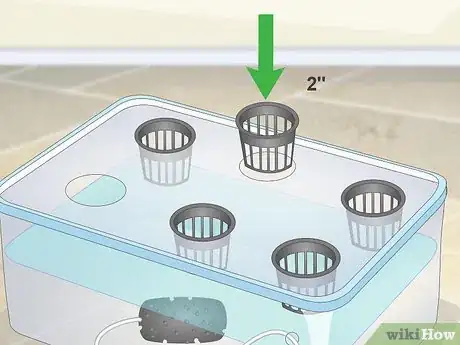 Image titled Start a Hydroponic Garden in Your Apartment Step 7