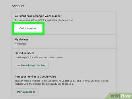Image titled Get a Google Voice Phone Number Step 18
