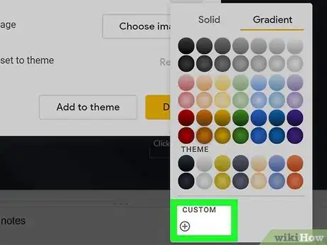 Image titled Create a Gradient in Google Slides Step 7