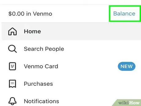 Image titled Pay Using Your Venmo Balance on PC or Mac Step 13