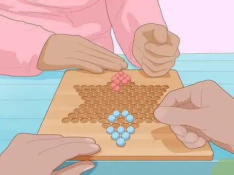 Image titled Win at Chinese Checkers Step 11