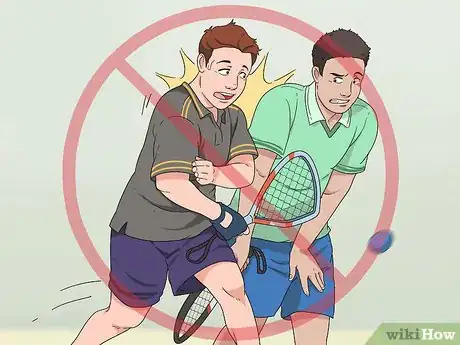 Image titled Play Racquetball Step 5