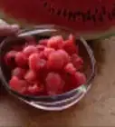 Cut a Watermelon