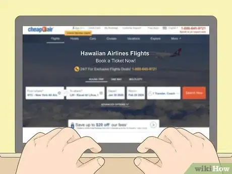 Image titled Travel to Hawaii Step 10