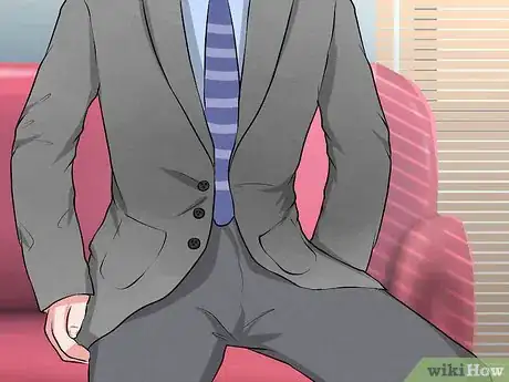 Image titled Button a Suit Step 7