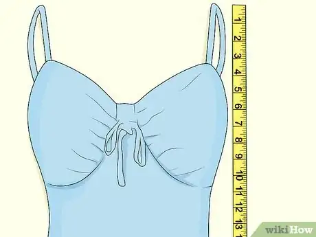 Image titled Measure Dress Length Step 2