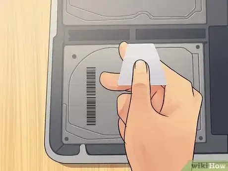 Image titled Remove a Macbook Pro Hard Drive Step 10