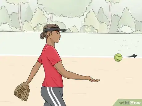 Image titled Pitch a Fast Pitch Softball Step 8